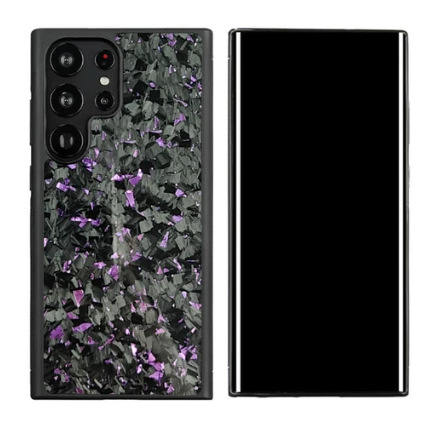 Carbono forjado