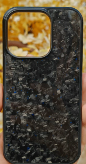 Carbono forjado V1