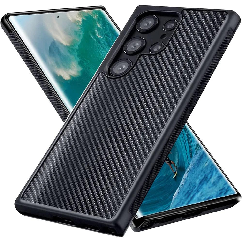 Carbono forjado