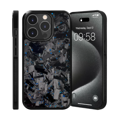 Carbono forjado V1