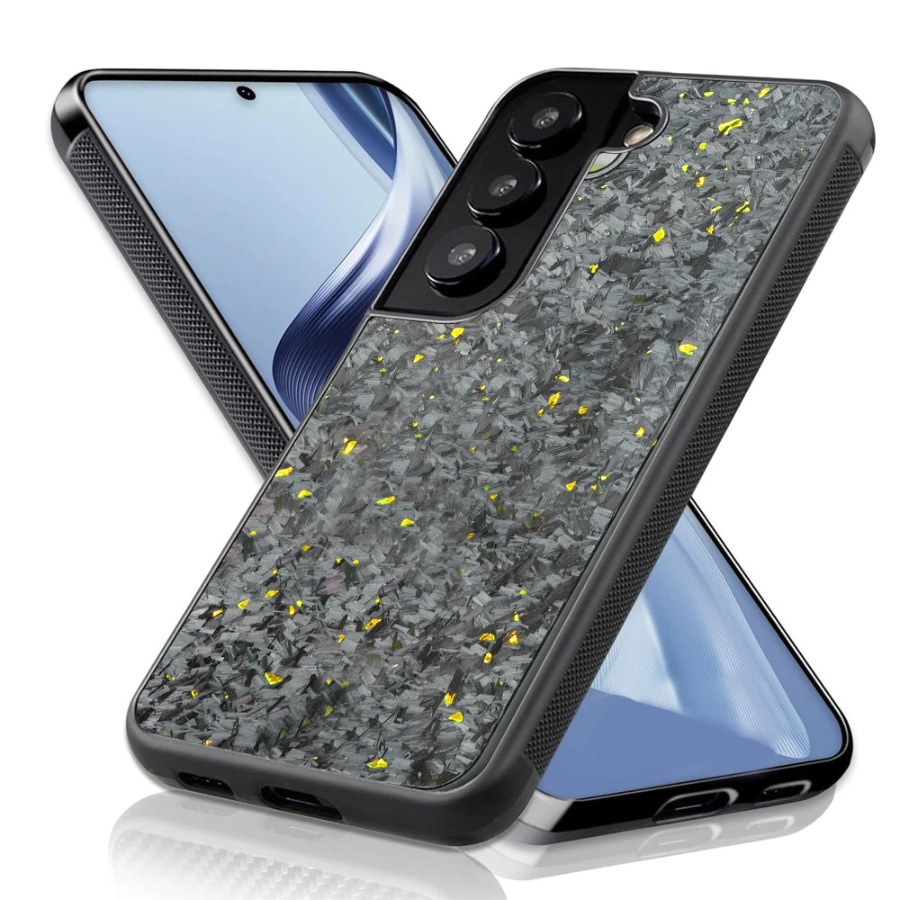Carbono forjado
