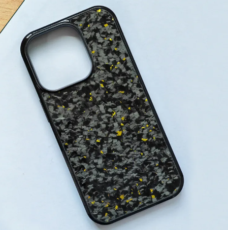 Carbono forjado V2