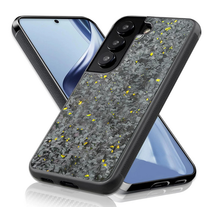 Carbono forjado